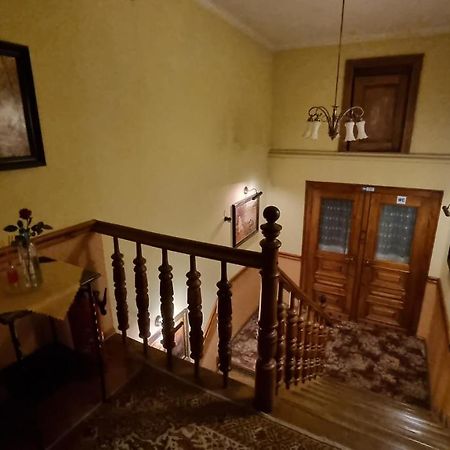Villa Kliche Przerzeczyn-Zdroj Exterior foto